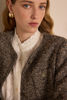 Picture of PIA WOOL JACKET